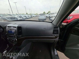 2010 Hyundai Santa Fe GLS - miniatura 19