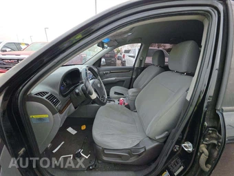 2010 Hyundai Santa Fe GLS - miniatura 6