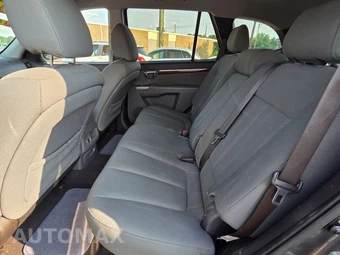 2010 Hyundai Santa Fe GLS - miniatura 10