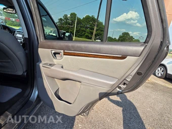 2010 Hyundai Santa Fe GLS - miniatura 12