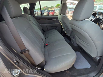 2010 Hyundai Santa Fe GLS - miniatura 13