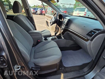 2010 Hyundai Santa Fe GLS - miniatura 15