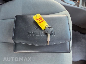 2010 Hyundai Santa Fe GLS - miniatura 17