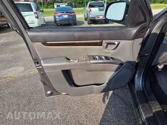2010 Hyundai Santa Fe GLS - miniatura 5