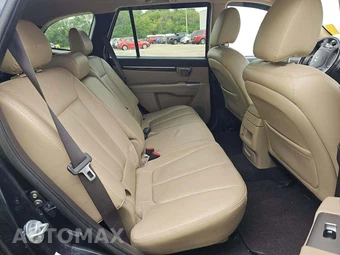 2010 Hyundai Santa Fe Limited - miniatura 16