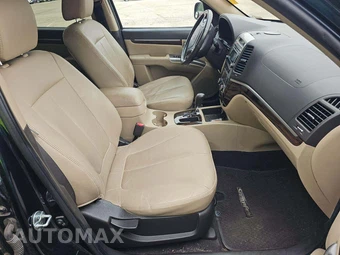 2010 Hyundai Santa Fe Limited - miniatura 18