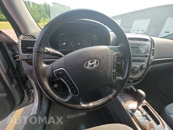 2010 Hyundai Santa Fe SE - miniatura 10