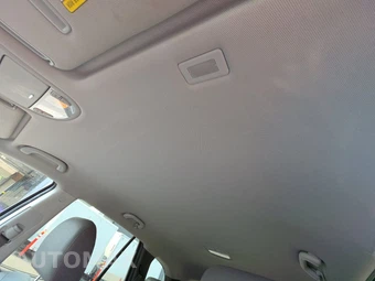 2010 Hyundai Santa Fe SE - miniatura 17