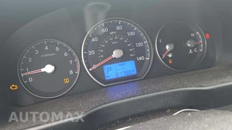 2010 Hyundai Santa Fe SE - miniatura 24
