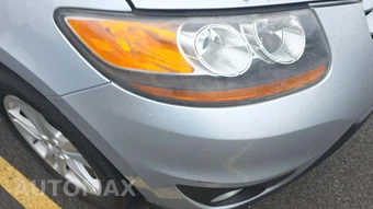 2010 Hyundai Santa Fe SE - miniatura 25