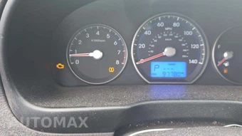2010 Hyundai Santa Fe SE - miniatura 33