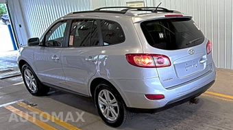 2010 Hyundai Santa Fe SE - miniatura 6