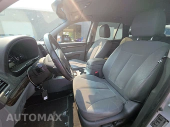 2010 Hyundai Santa Fe SE - miniatura 7