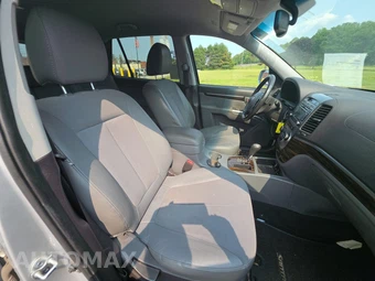 2010 Hyundai Santa Fe SE - miniatura 8