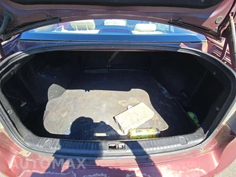 2010 Hyundai Sonata GLS – miniatura 11