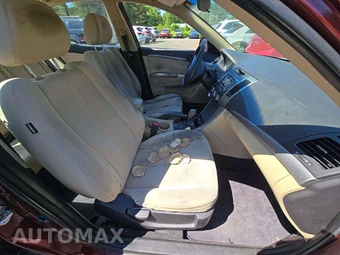 2010 Hyundai Sonata GLS – miniatura 15