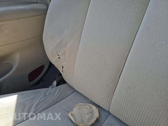 2010 Hyundai Sonata GLS – miniatura 19