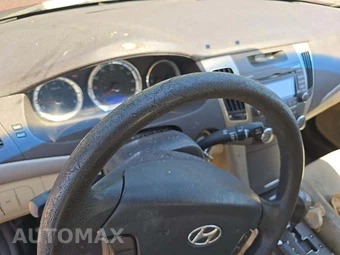 2010 Hyundai Sonata GLS – miniatura 22