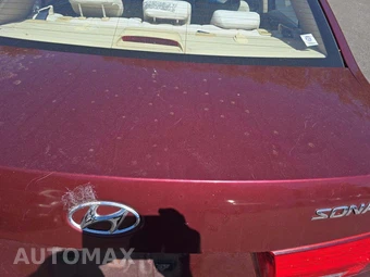 2010 Hyundai Sonata GLS – miniatura 30
