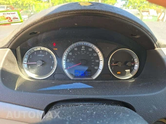 2010 Hyundai Sonata GLS – miniatura 6