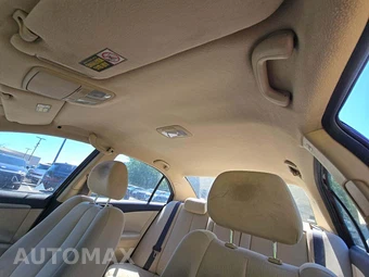 2010 Hyundai Sonata GLS – miniatura 8