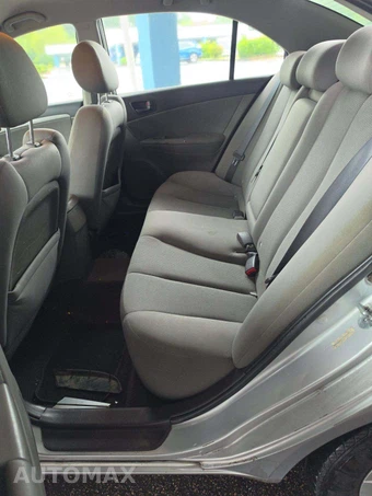2010 Hyundai Sonata GLS – miniatura 10