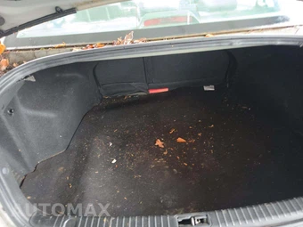 2010 Hyundai Sonata GLS – miniatura 11