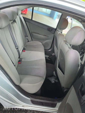 2010 Hyundai Sonata GLS – miniatura 13