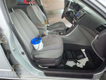 2010 Hyundai Sonata GLS – miniatura 15