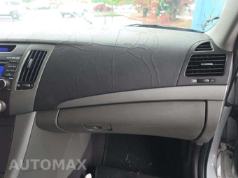 2010 Hyundai Sonata GLS – miniatura 16
