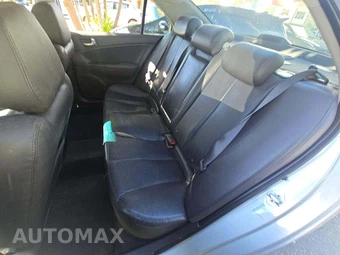 2010 Hyundai Sonata Limited - miniatura 13
