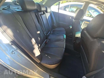 2010 Hyundai Sonata Limited - miniatura 16