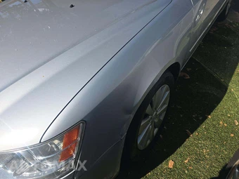 2010 Hyundai Sonata Limited - miniatura 27