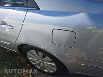 2010 Hyundai Sonata Limited - miniatura 28