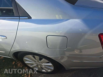 2010 Hyundai Sonata Limited - miniatura 30