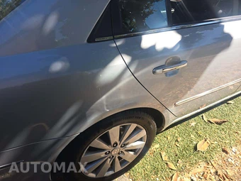 2010 Hyundai Sonata Limited - miniatura 36