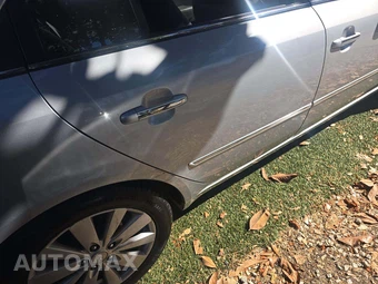 2010 Hyundai Sonata Limited - miniatura 37