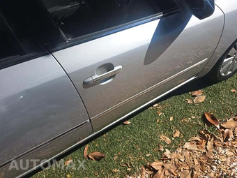 2010 Hyundai Sonata Limited - miniatura 39
