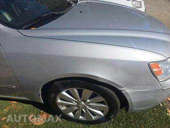 2010 Hyundai Sonata Limited - miniatura 41