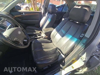 2010 Hyundai Sonata Limited - miniatura 6