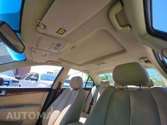 2010 Hyundai Sonata Limited – miniatura 11
