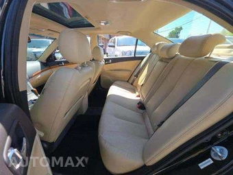 2010 Hyundai Sonata Limited – miniatura 13