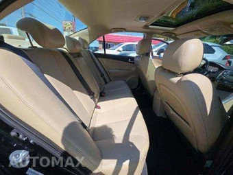 2010 Hyundai Sonata Limited – miniatura 16