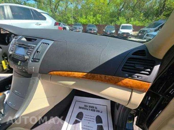 2010 Hyundai Sonata Limited – miniatura 19