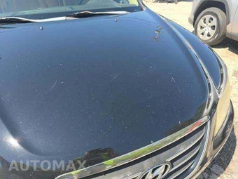 2010 Hyundai Sonata Limited – miniatura 22