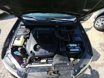 2010 Hyundai Sonata Limited – miniatura 24