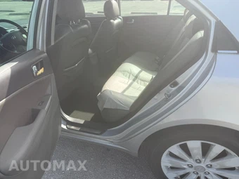 2010 Hyundai Sonata Limited - miniatura 11