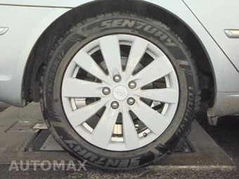 2010 Hyundai Sonata Limited - miniatura 16