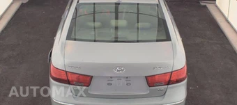 2010 Hyundai Sonata Limited - miniatura 20