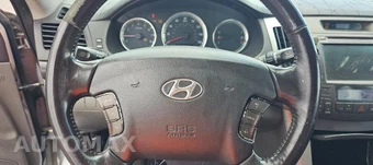 2010 Hyundai Sonata Limited - miniatura 21